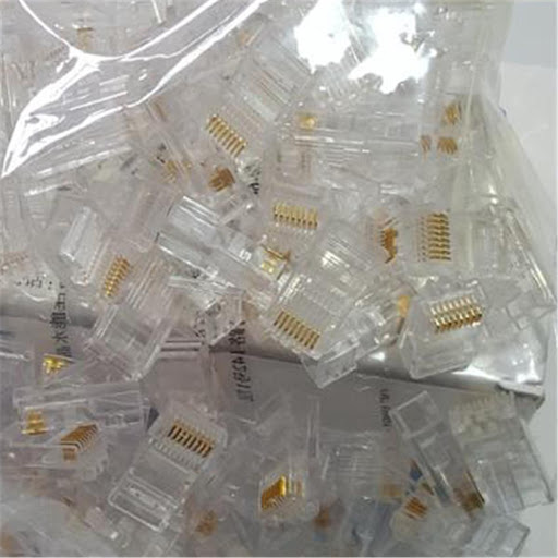 Đầu RJ45 (100c)