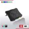 Fan tản hiệt cho laptop Notebook cooler pad N31 LED RGB