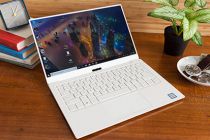 Đáng giá Acer Swift 7: Laptop mỏng và nhẹ nhất hiện nay